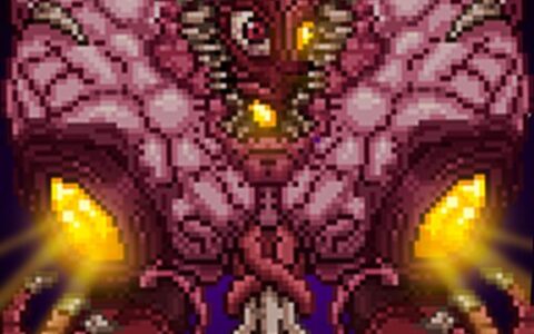 Fierphx’ Tweaked Pre-hardmode Bosses