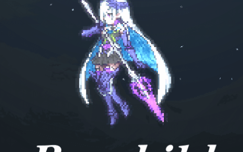 Stardust Valkyrie