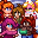BitCrushed Waifus