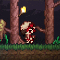 Midnight Lycanroc Werewolf Pet
