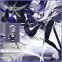 絮雨 Whisperain《明日方舟Arknights》