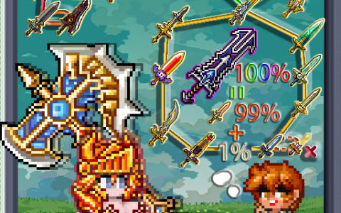 Mixed game weapons pack+waifu/天际老流氓的成分复杂的武器库+waifu+ (waifu+服装完全替换)