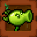 Pea Shooters!