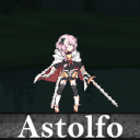 Astolfo Guardian