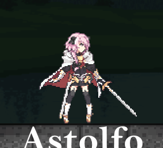 Astolfo Guardian