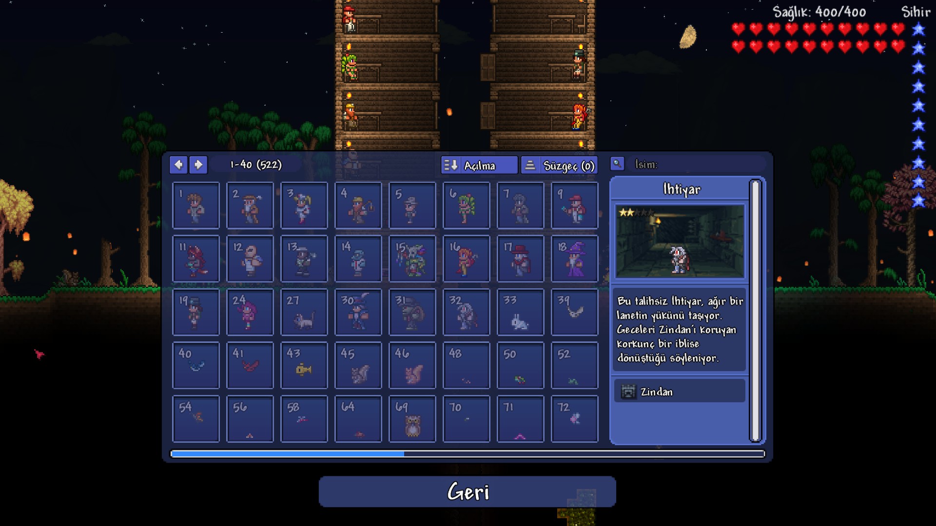 Terraria Türkçe Yama — screenshot 5