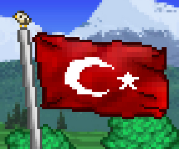 Terraria Türkçe Yama