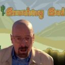 Breaking Bad Replaces Desert Theme