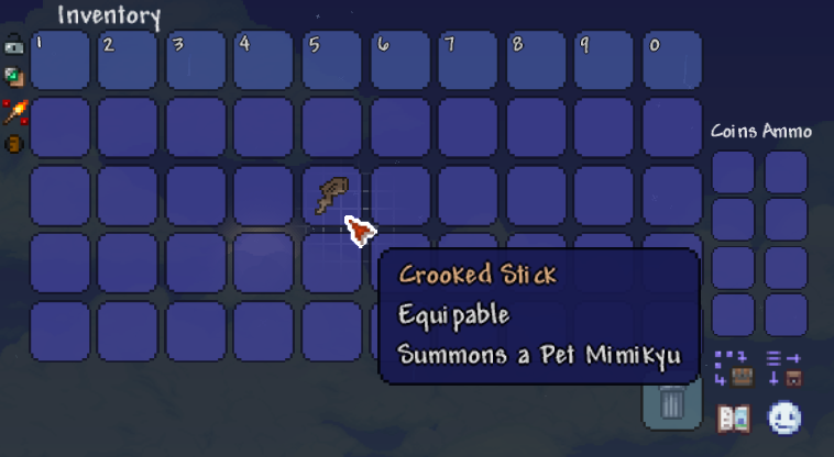 (Pokemon) Mimikyu Pet — screenshot 1