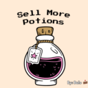 Sell More Potions