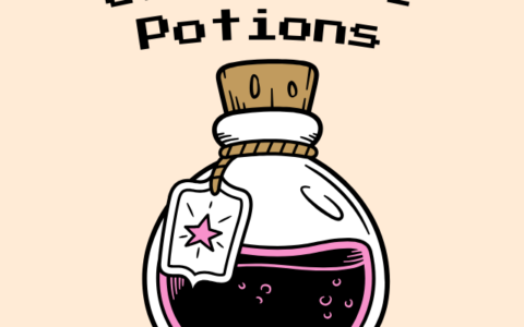 Sell More Potions
