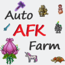 AFK Farming world