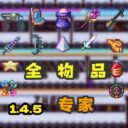 1.4.5 ALL ITEMS WORLD-EXPERT