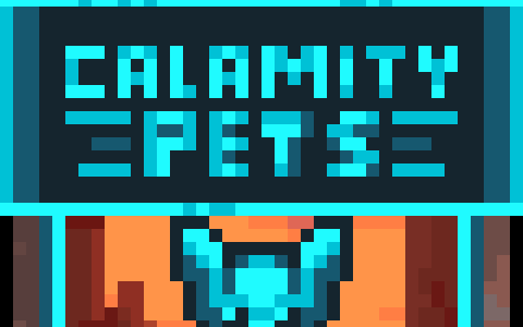 Calamity Pets