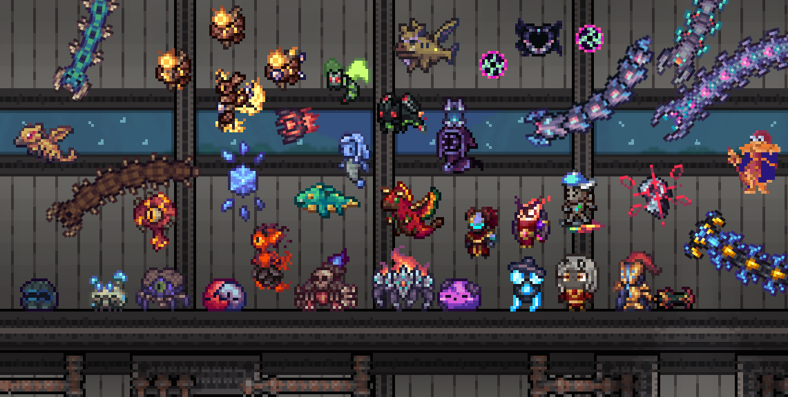 Calamity Pets — screenshot 4