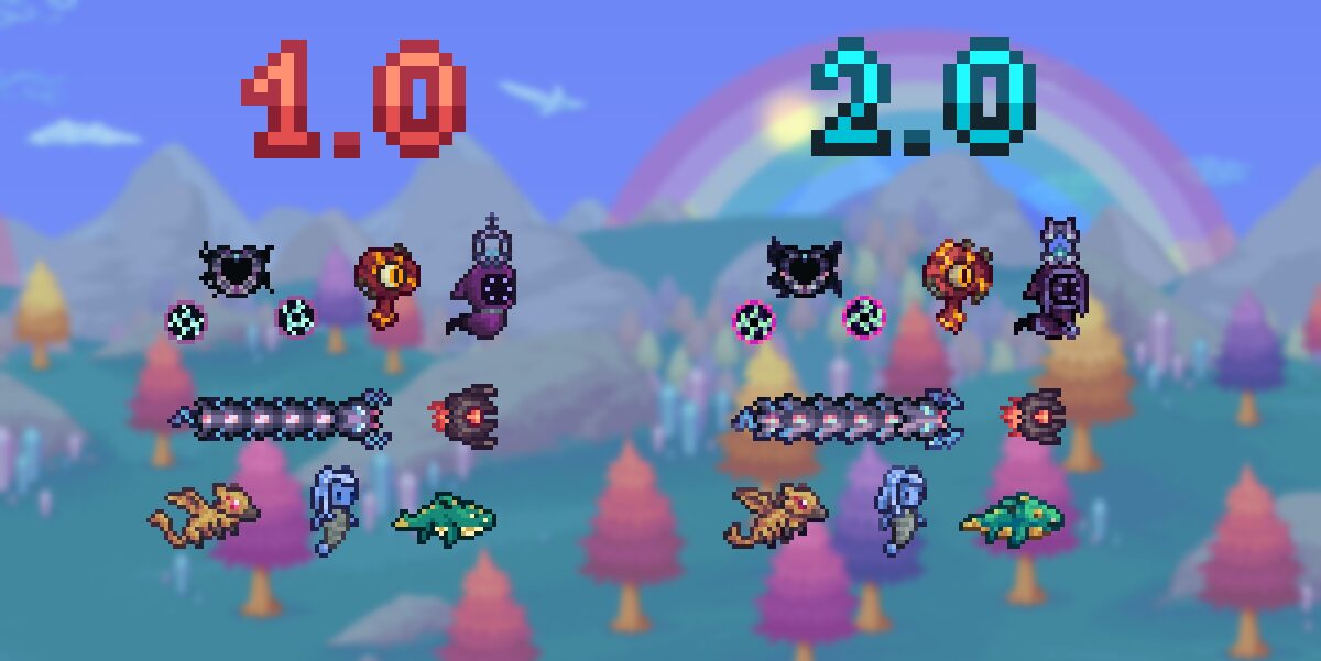 Calamity Pets — screenshot 7