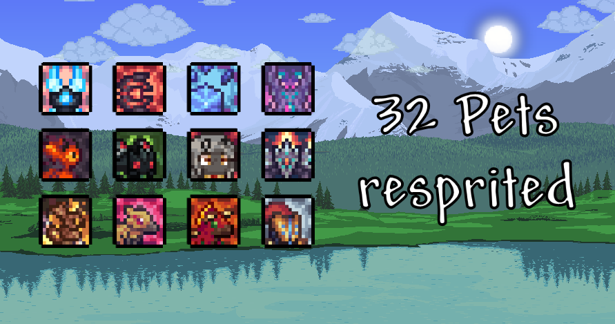 Calamity Pets — screenshot 3