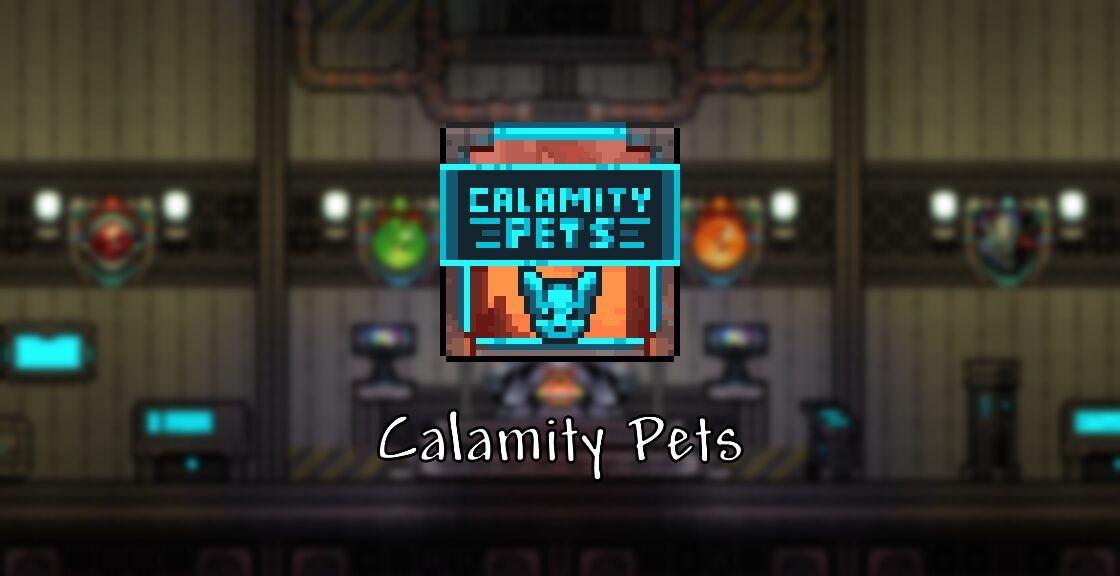 Calamity Pets — screenshot 1