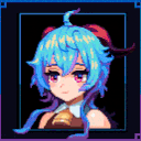 Ganyu Terraria