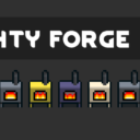 Mighty Forge Mod