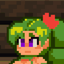 Actually Fixed Lewd Dryad