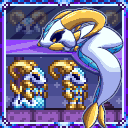 Capricorn Set Rework