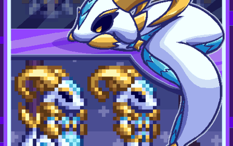 Capricorn Set Rework