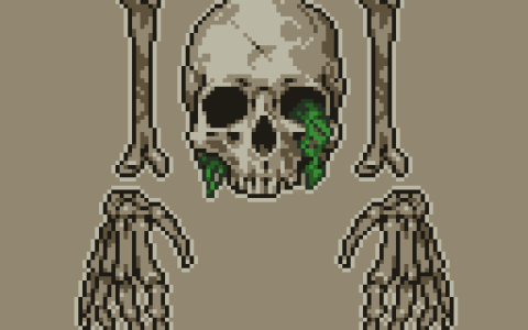 AncientSkeletron