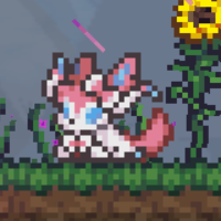 Sylveon – Fennec Fox Pet — screenshot 1