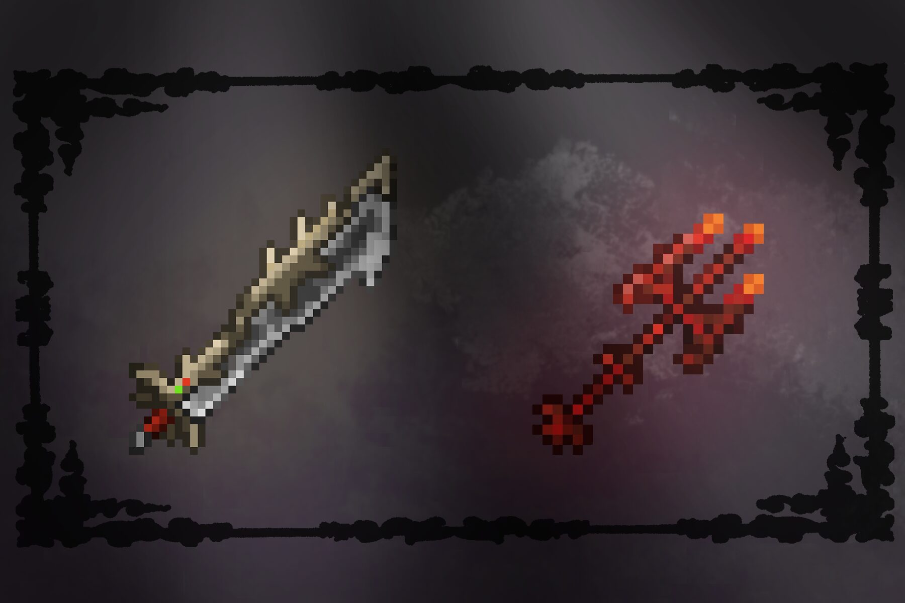 Divine ResourcePack(Weapon) v1.7 — screenshot 6