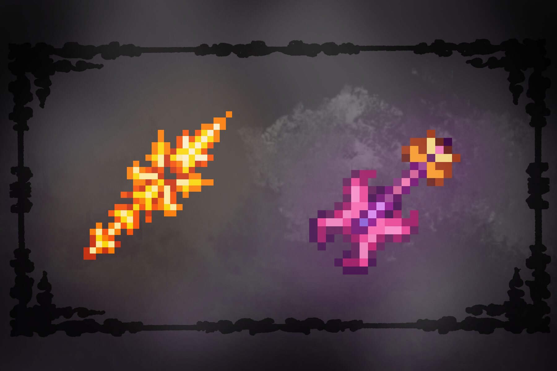 Divine ResourcePack(Weapon) v1.7 — screenshot 7