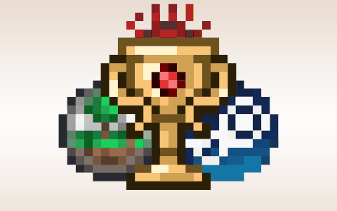 Enemy Overhaul