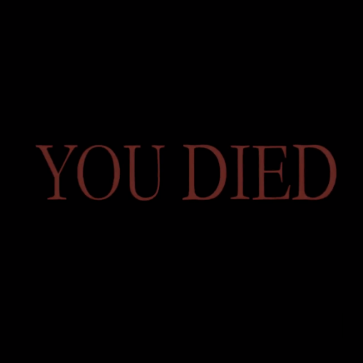 Dark Souls death sound effect — screenshot 1