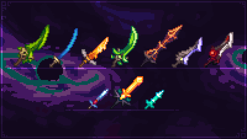 Holy Hardware — screenshot 2