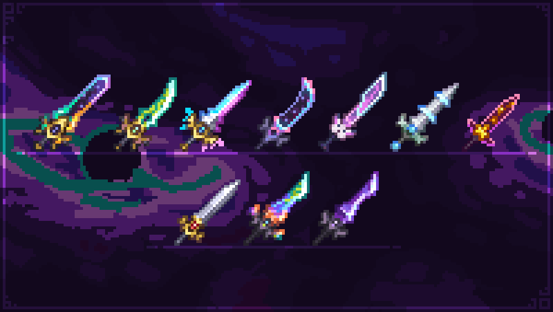 Holy Hardware — screenshot 1
