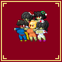 Waifu Events Zombies — screenshot 1
