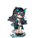 [Dusk] as painter