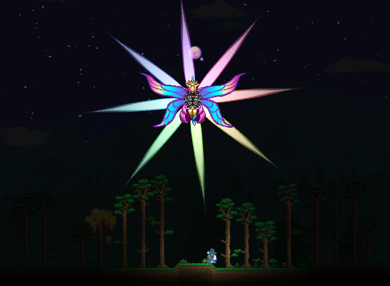 Empress of Drip — screenshot 1