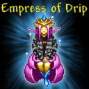 Empress of Drip