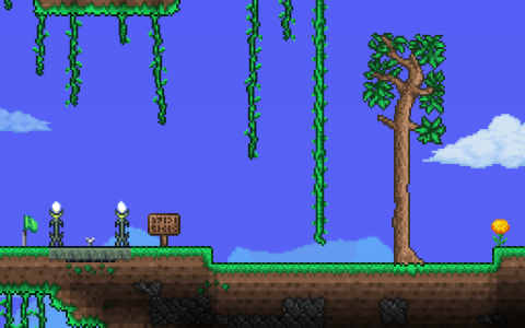 Omega Golf Adventure