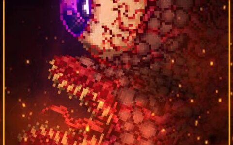 Wall Of Dread