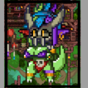 Witch Doctor Waifu v1.4.4.x