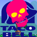Taco Bell death sound effect