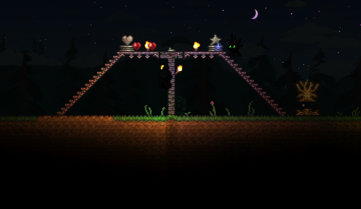 Calamity’s Vitalities — screenshot 5