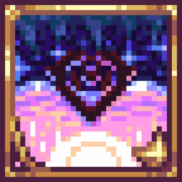 Calamity’s Vitalities — screenshot 1