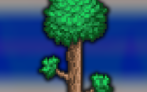 Terraria ภาษาไทย! [ORIGINAL]