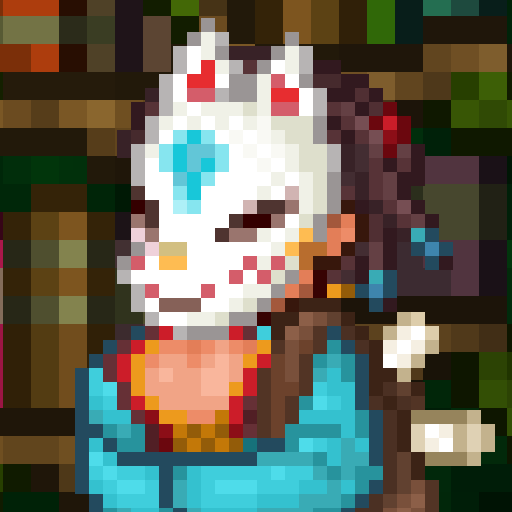 Well Endowed Traveling Merchant — screenshot 1