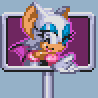Rouge the bat