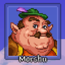 Morshu Merchant [1.4.5]