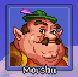 Morshu Merchant [1.4.5]